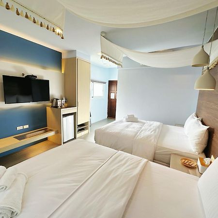 Bai Sha Tan Cottage Кендин Екстериор снимка