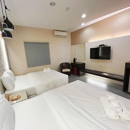 Bai Sha Tan Cottage Кендин Екстериор снимка