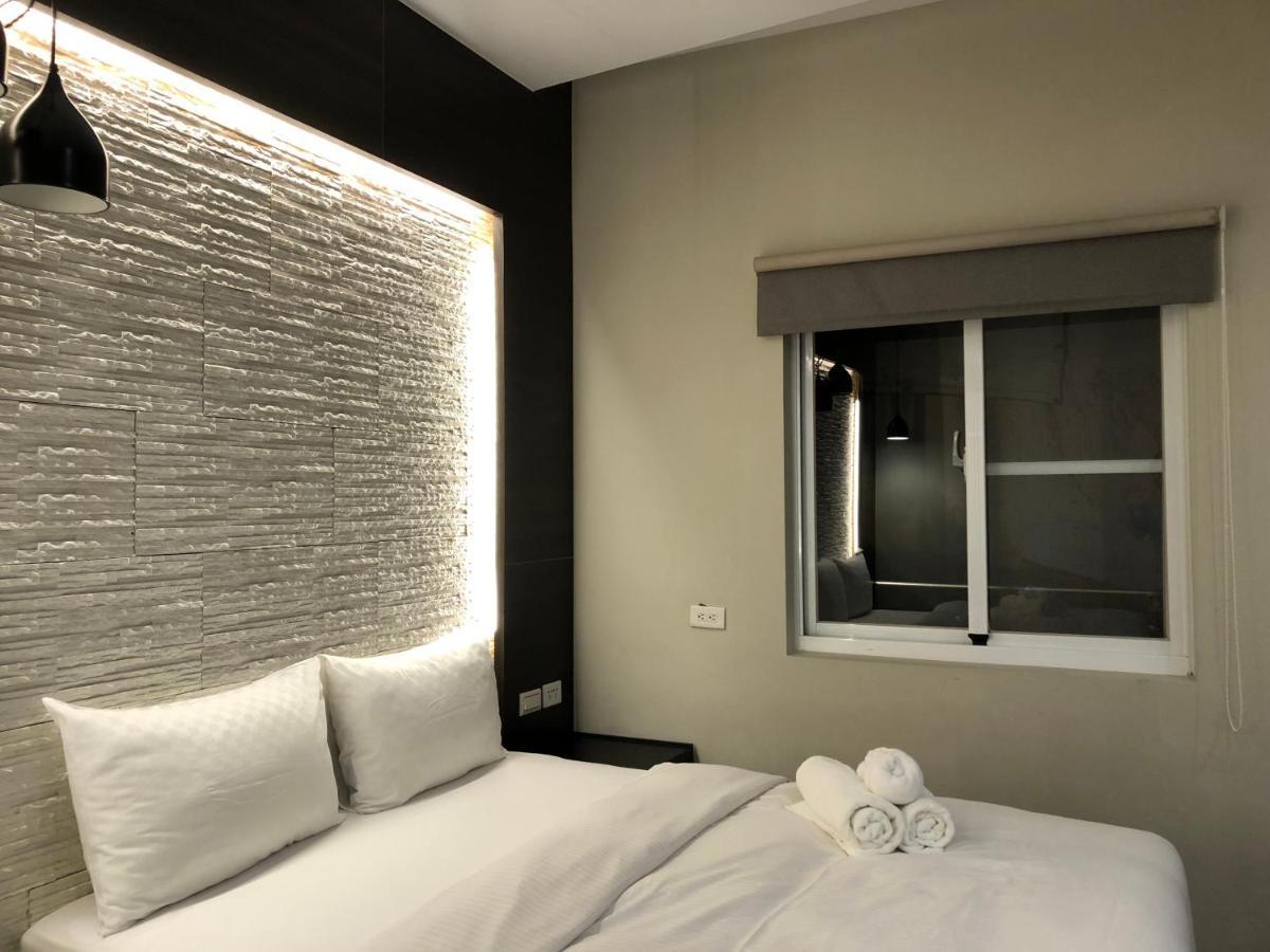 Bai Sha Tan Cottage Кендин Екстериор снимка