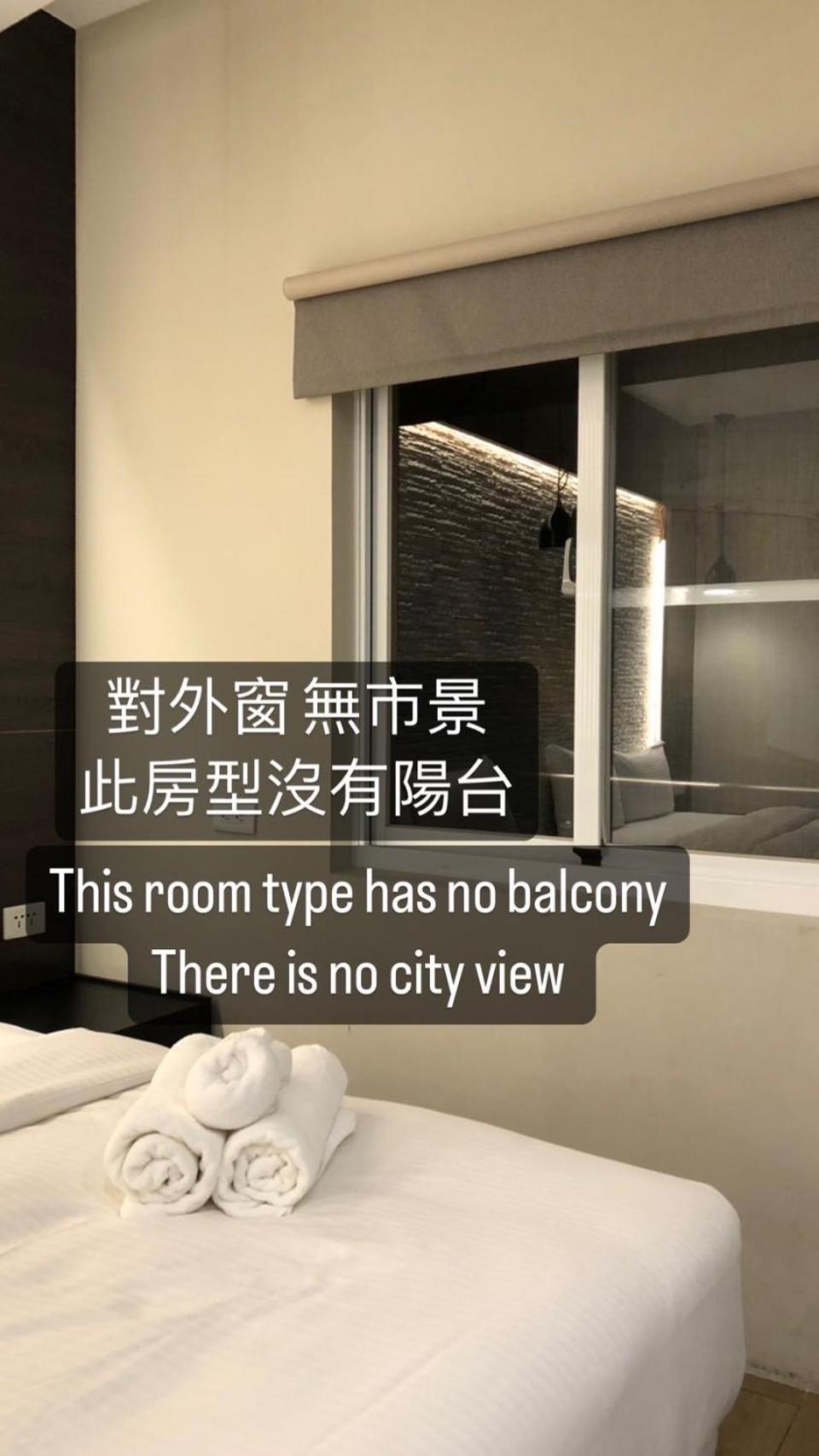 Bai Sha Tan Cottage Кендин Екстериор снимка