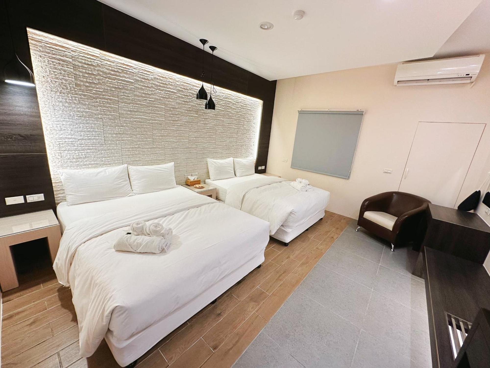 Bai Sha Tan Cottage Кендин Екстериор снимка