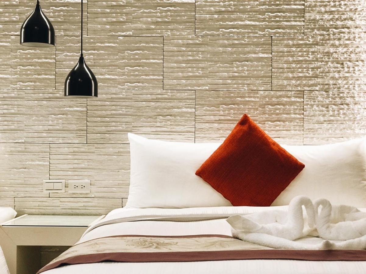 Bai Sha Tan Cottage Кендин Екстериор снимка
