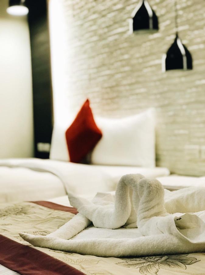 Bai Sha Tan Cottage Кендин Екстериор снимка