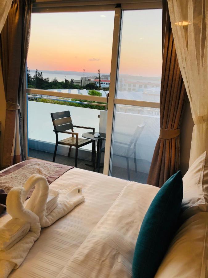 Bai Sha Tan Cottage Кендин Екстериор снимка