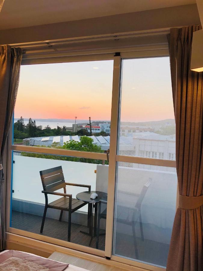 Bai Sha Tan Cottage Кендин Екстериор снимка